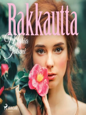 cover image of Rakkautta